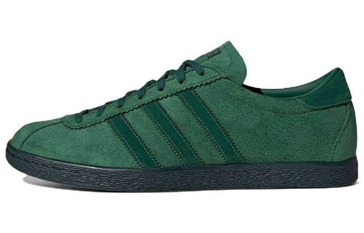 Adidas Originals Adidas Tobacco Gruen 'Dark Green'