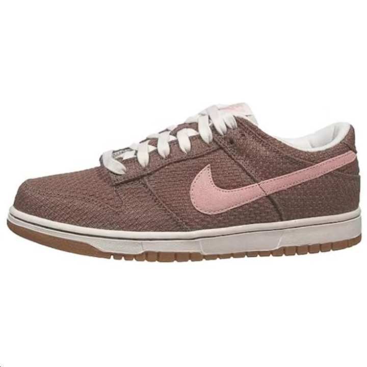 Nike Nike Dunk Low Ironstone Bubblegum Women's