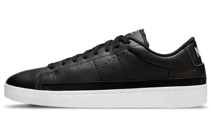 Nike Nike Blazer Low X Black