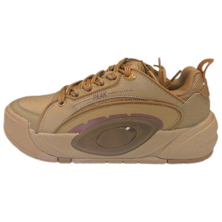 PEAK PEAK The Posture Is Extremely Leaping Slip Resistant Cushioning Abrasion Resistant