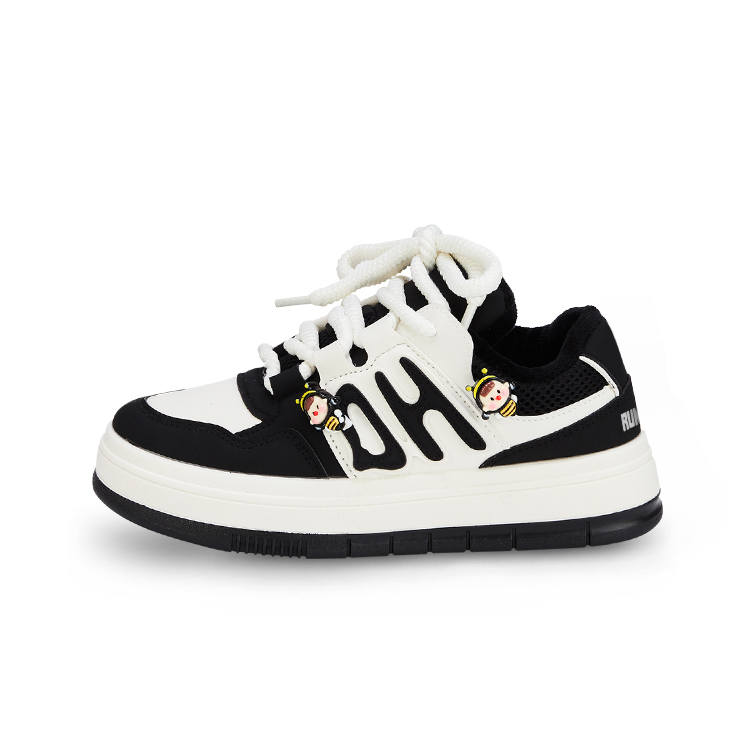 RUN MANNER Microfiber Leather Abrasion Resistant Slip Resistant Abrasion Resistant Slip Resistant Low top
