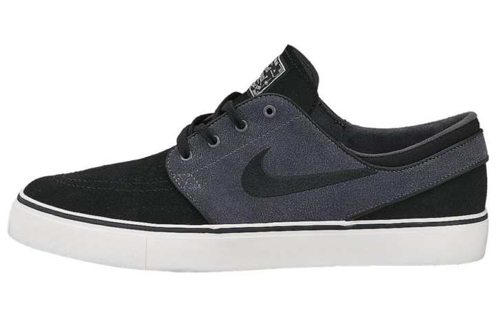 Nike Nike Sb Stefan Janoski Black Cool Grey