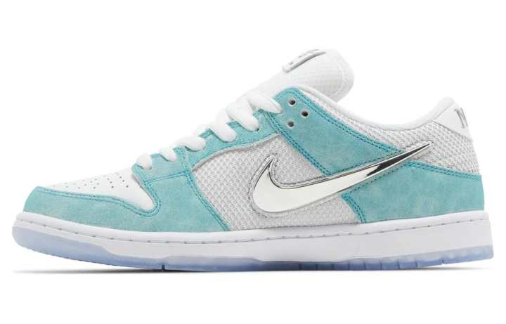 Nike Nike Sb Dunk Low April Skateboards