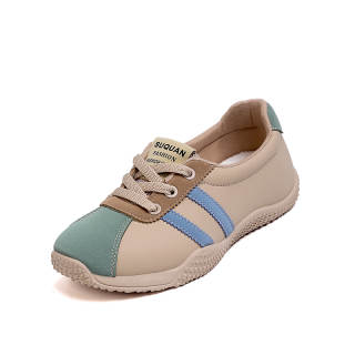 LINYOUJI Lightweight Breathable Lightweight And Breathable Low top Skateboard Shoes Women's