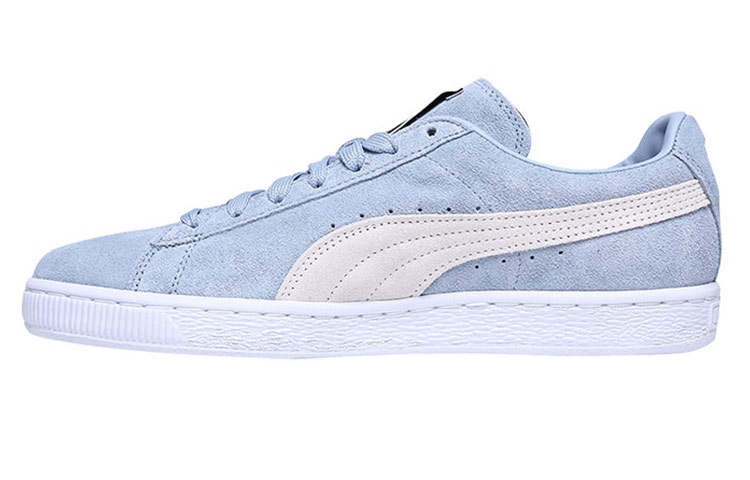 PUMA PUMA Suede Classic Blue Fog