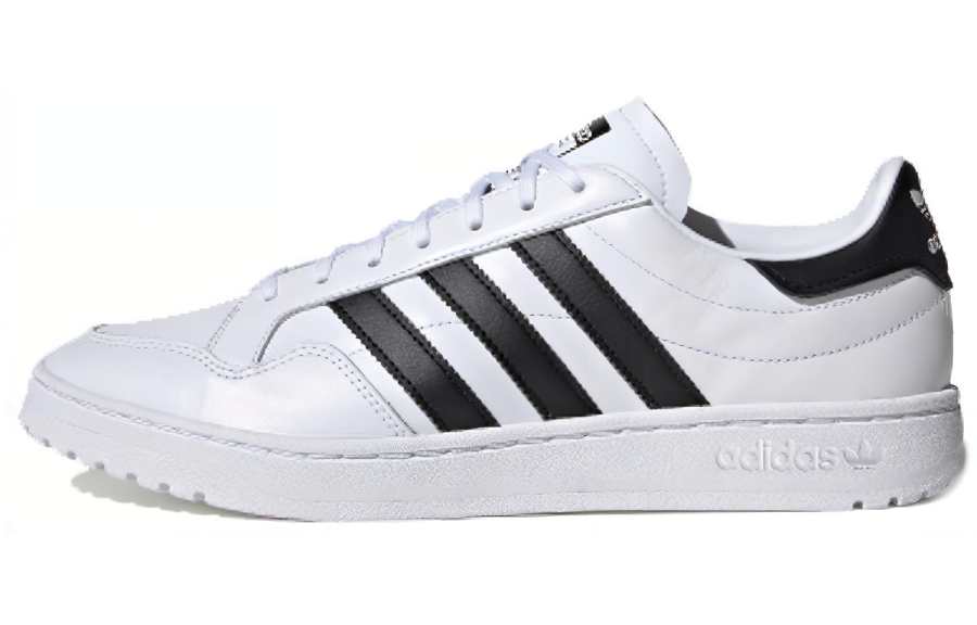 Adidas Originals Adidas Team Court 'Cloud White'