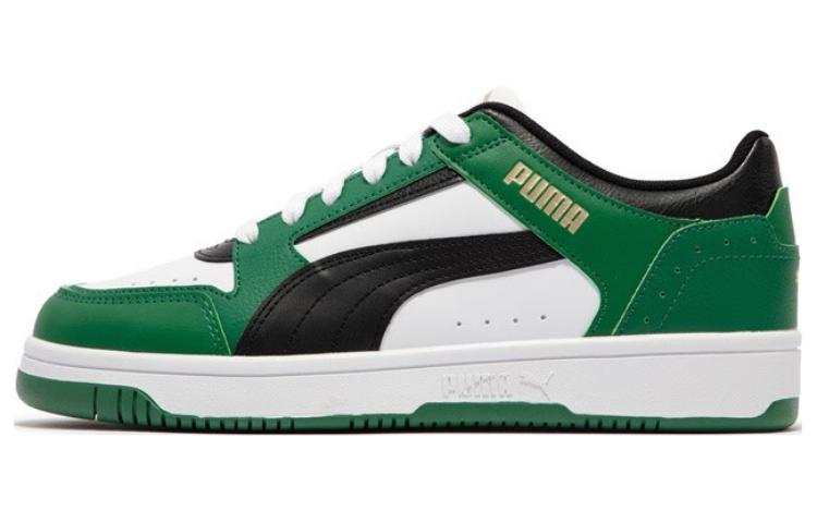 PUMA PUMA Rebound Joy 'White Green'