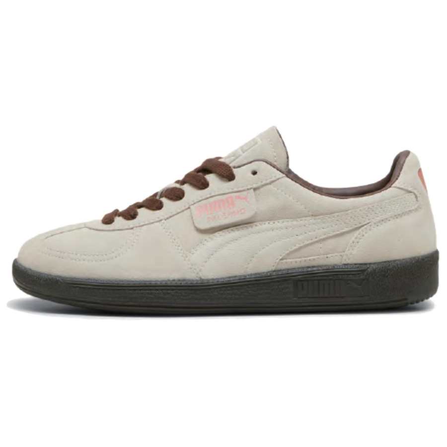 PUMA PUMA Palermo 'Alpine Snow Brown'