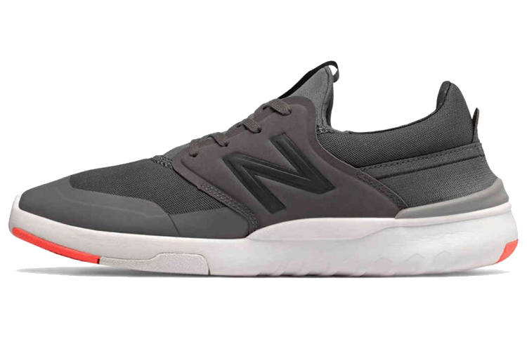 New Balance New Balance NB 659 Skateboard Shoes Men's Low Top Gray/White