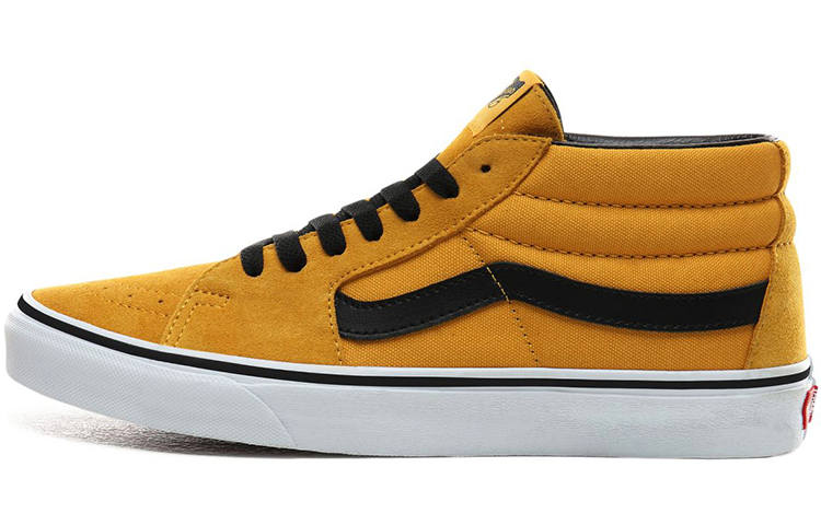 Vans Vans Sk8 Mid 'Mango Mojito'