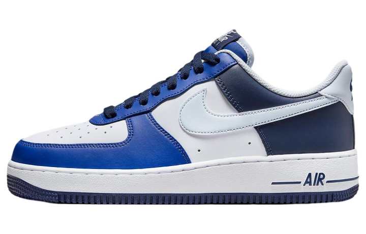 Nike Nike Air Force 1 Low '07 LV8 Game Royal Navy