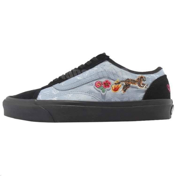 Vans Old Skool Vans Tapered 'Moody Crafts'