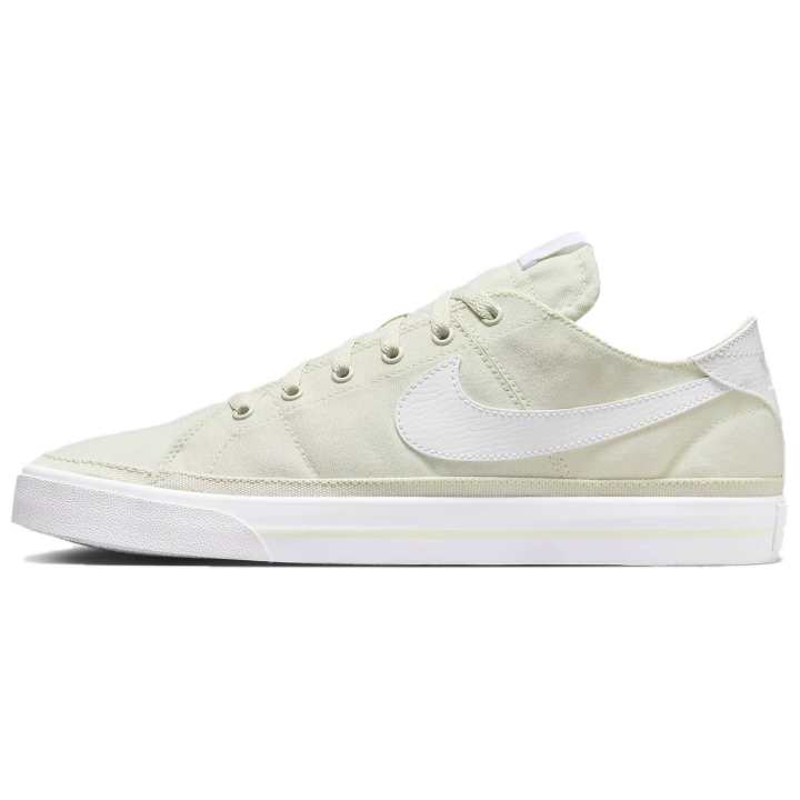 Nike Nike Court Legacy Canvas 'Sea Glass'