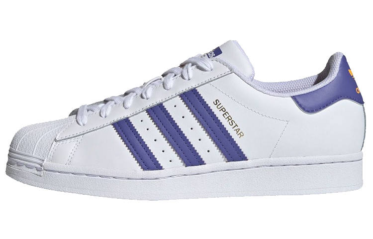 Adidas Originals Superstar Adidas Originals 'Lakers'