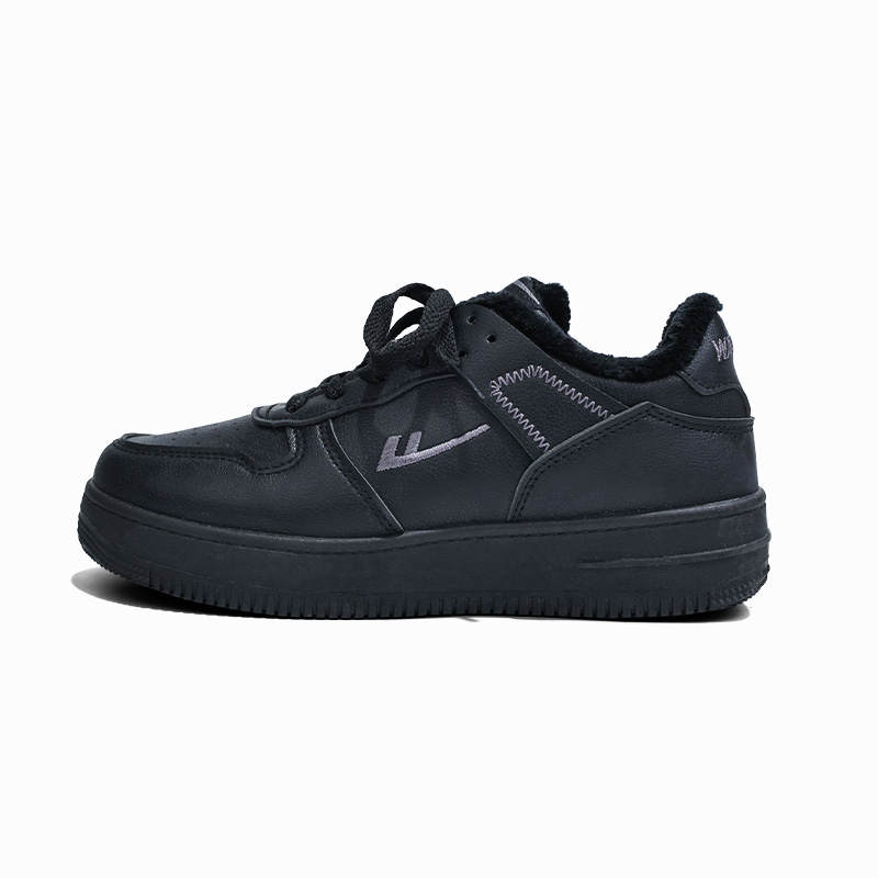 Warrior Slip Resistant, Lightweight, And Breathable Low top Skateboard Shoes Unisex
