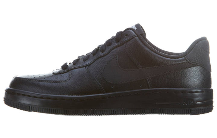 Nike Nike Air Force 1 Ultra Force 'Black' Women's