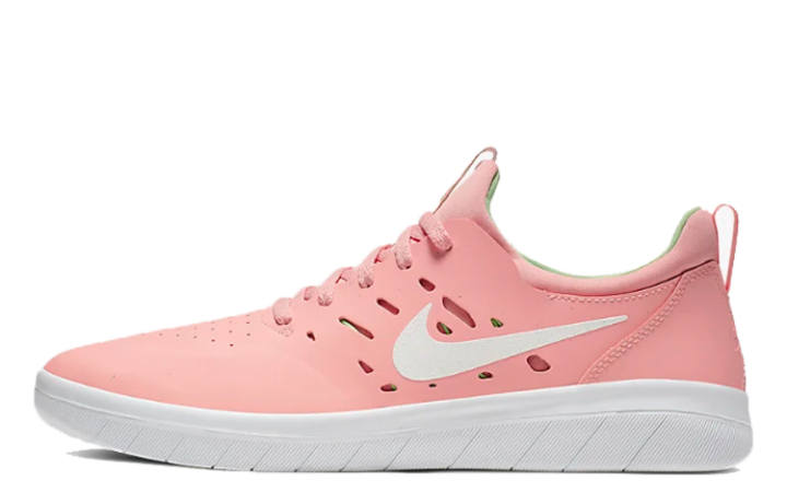 Nike Nike Sb Nyjah Free Sushi