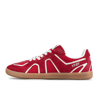 VFDF German Army Trainers Breathable And Slip Resistant Breathable And Slip Resistant Low top Skateboard Shoes Unisex