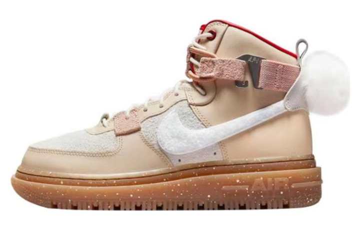 Nike Nike Air Force 1 High Cny 'Wht' Women's