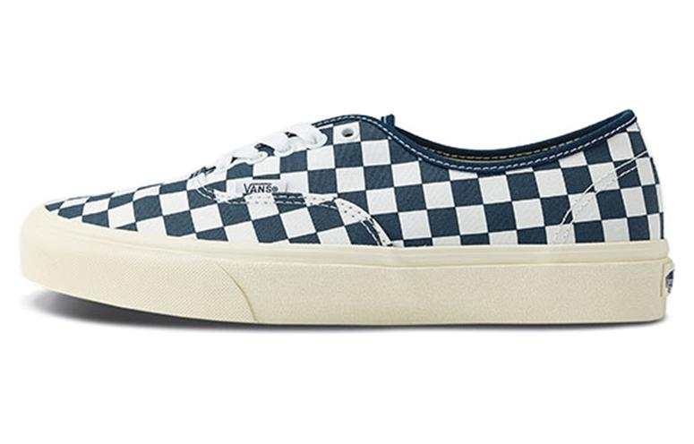Vans Vans Authentic Classics 'Black White Checkered'