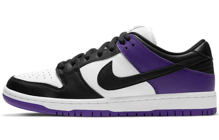 Nike Nike SB Dunk Low Court Purple "2021/2024"