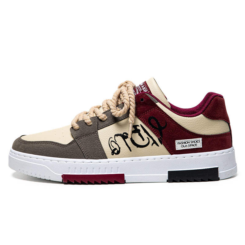TONYBEAR TONYBEAR Skateboard Shoes Men's
