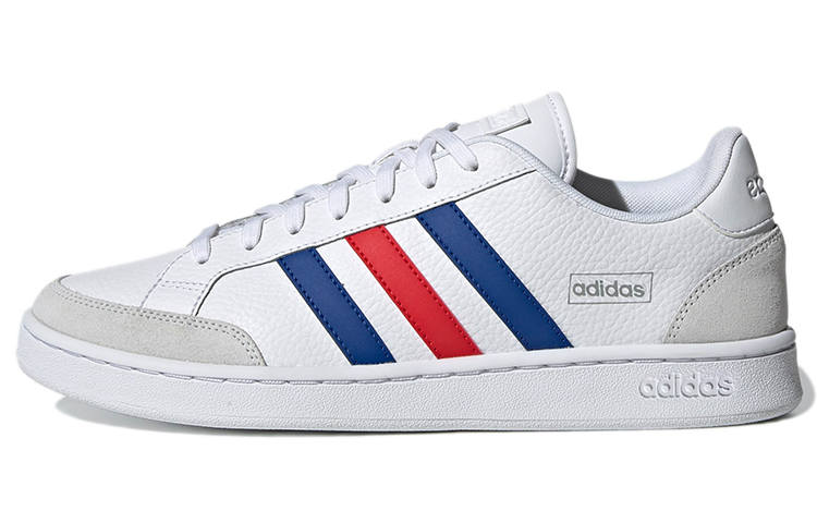 Adidas Neo Adidas Grand Court Se 'White Royal Blue Red'