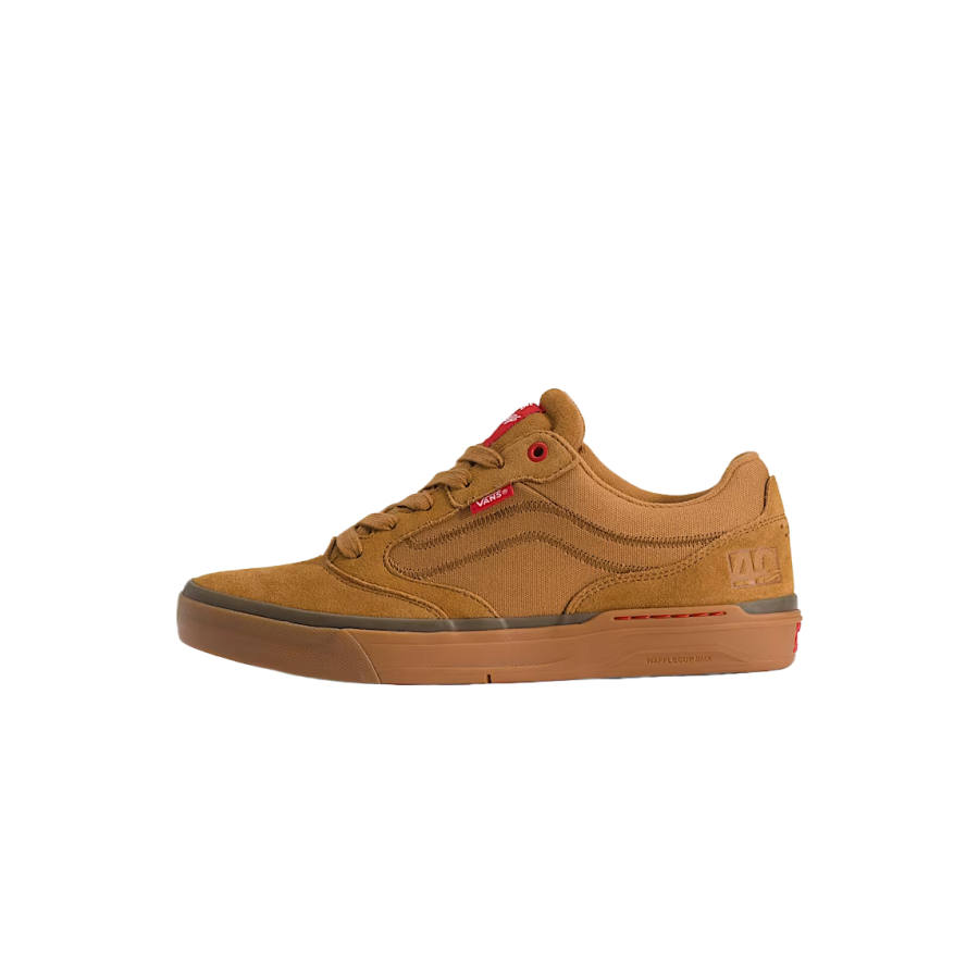 Vans Odyssey x Vans Bm Skateboard Shoes Unisex