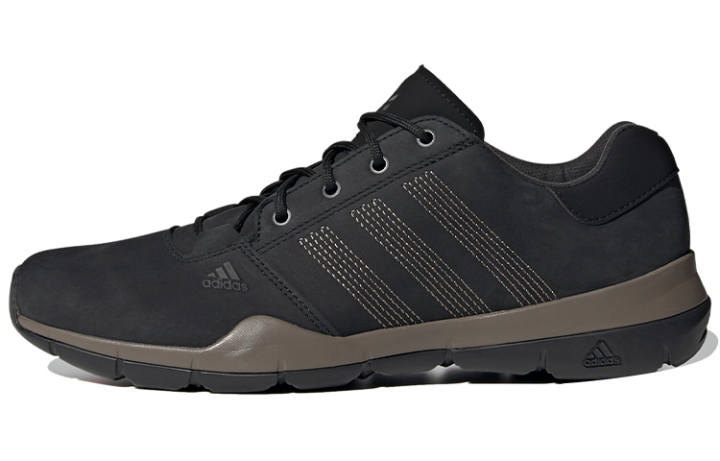 Adidas Adidas Anzit Dlx Brown 'Brown Black'