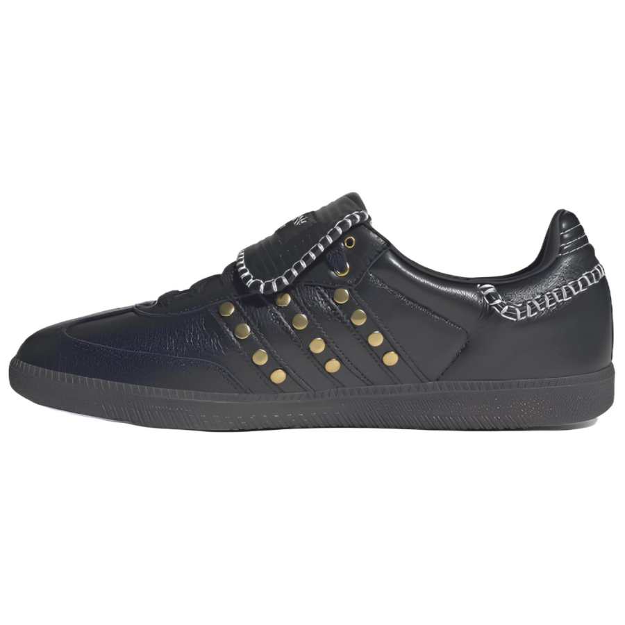 Adidas Originals Samba Wales Bonner x Samba Adidas Originals 'Studded Pack - Black'