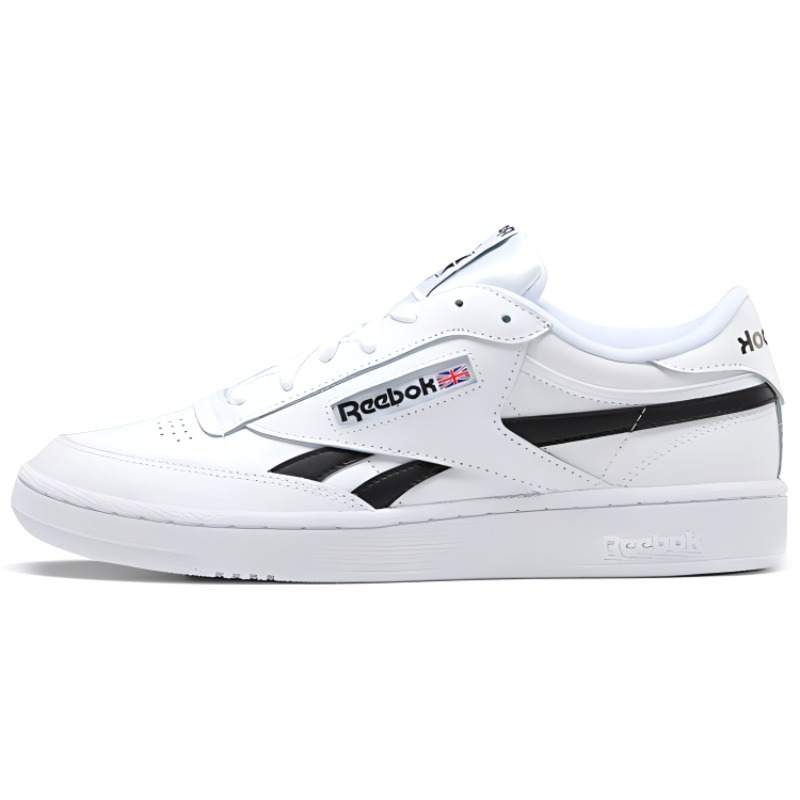 Reebok Reebok Club C Revenge 'White Black'