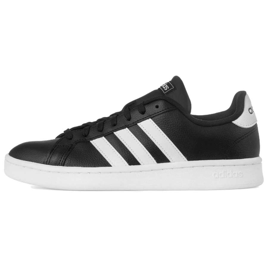 Adidas Neo Adidas Grand Court 'Black'