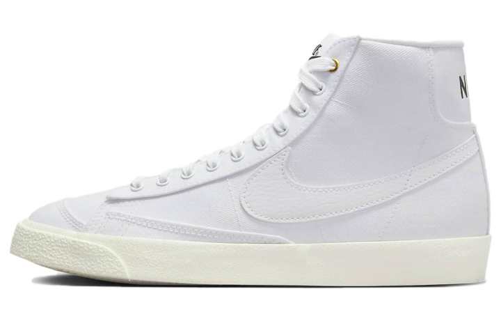 Nike Nike Blazer Mid '77 Canvas 'White Sail' Women's