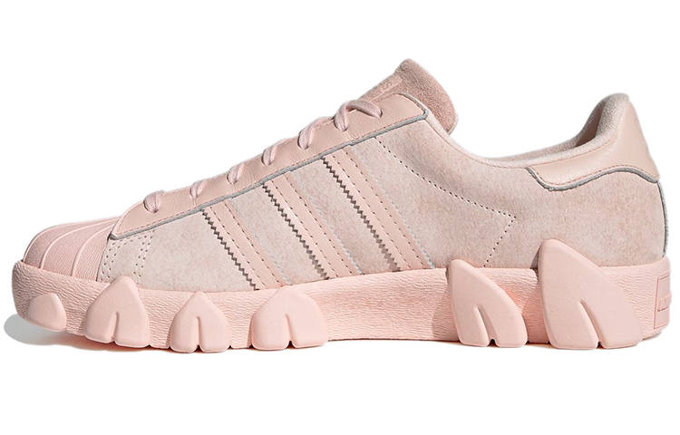 Adidas Originals Superstar Angel Chen x Superstar Adidas Originals 80s 'Icey Pink'