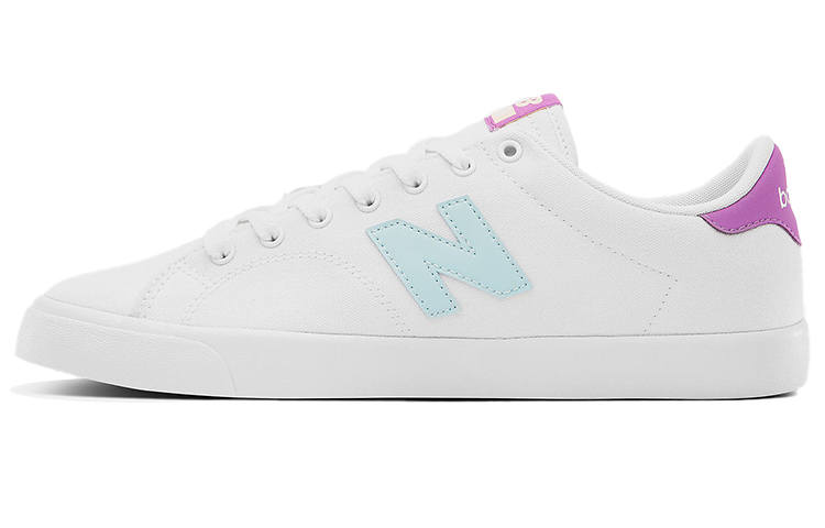 New Balance New Balance NB 210 Skateboard Shoes Men's Low Top White