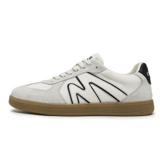 REPUSEN Abrasion Resistant Balance Low top Skateboard Shoes Men's