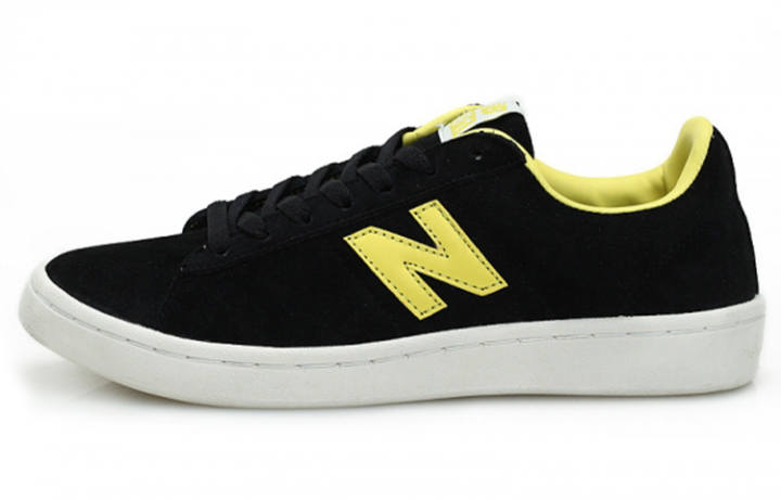New Balance New Balance 891 'Black Yellow'