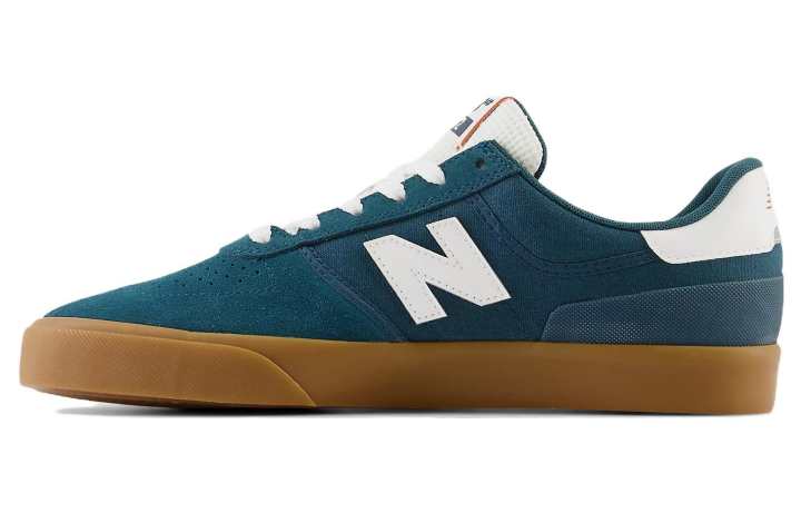 New Balance Numeric 272 New Balance 'Deep Ocean Gum'