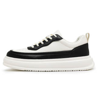 YIVELOVE Microfiber Leather Slip Resistant, Abrasion Resistant, Height Increasing
