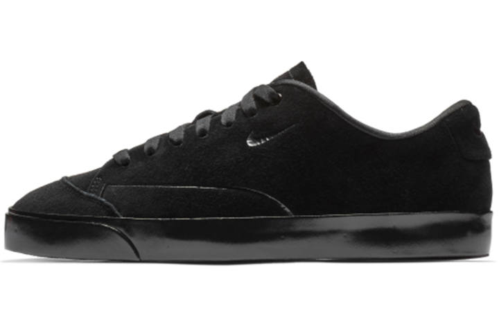 Nike Nike Blazer City Low Lx 'Triple Black' Women's