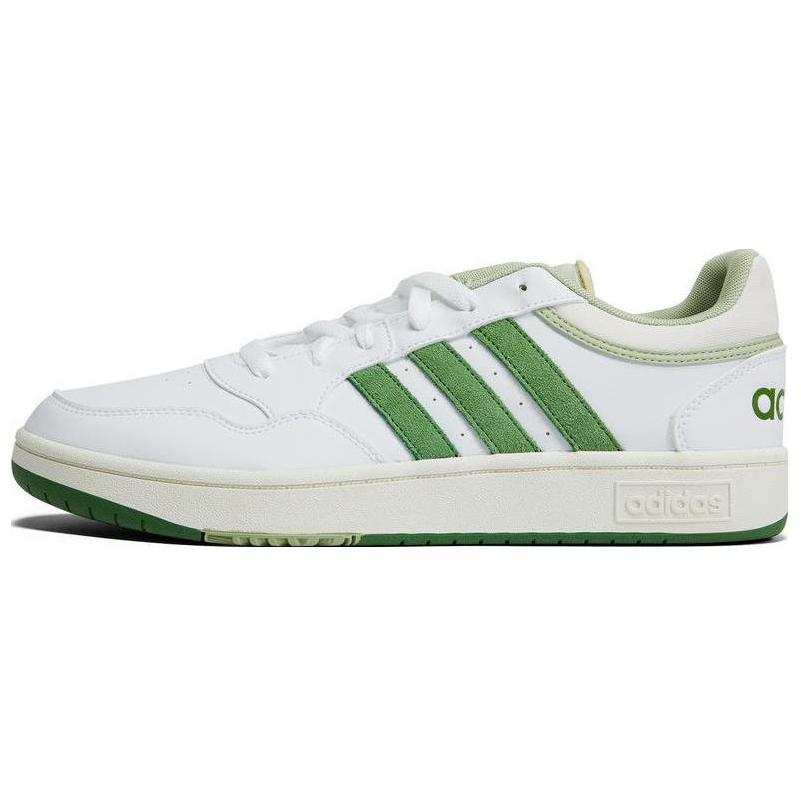 Adidas Neo Adidas Hoops 3.0 'White Green'