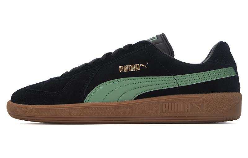 PUMA PUMA Army Trainer Suede 'Black'