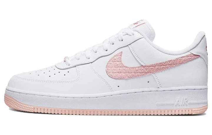 Nike Nike Air Force 1 Low '07 Vt Valentine's Day 2022