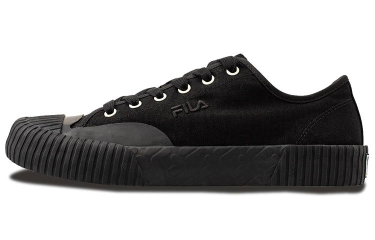 FILA FUSION Fila Carve Sneakers Black Women's