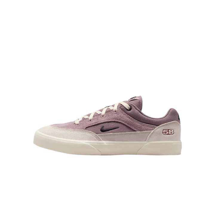 Nike Nike SB Low top Skateboard Shoes Men's Taupe
