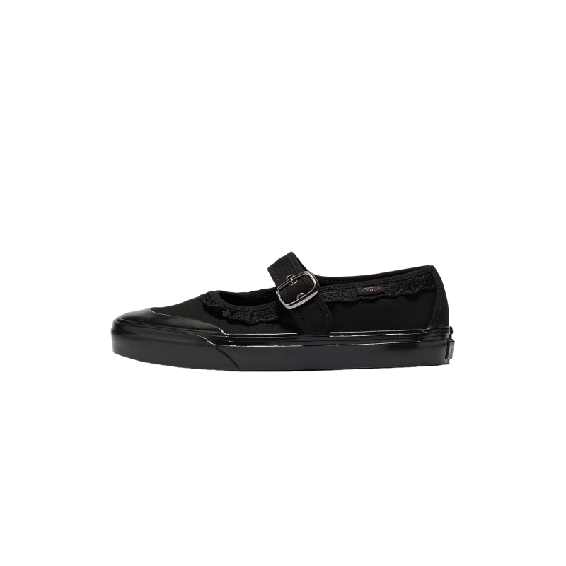Vans Mary Jane Vans 'In The Shadows Black'