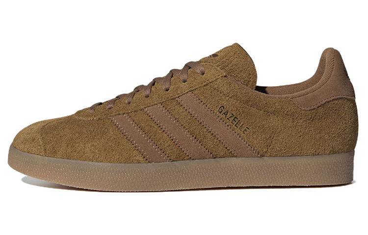 Adidas Originals Adidas Gazelle 'Bronze Strata Gum'