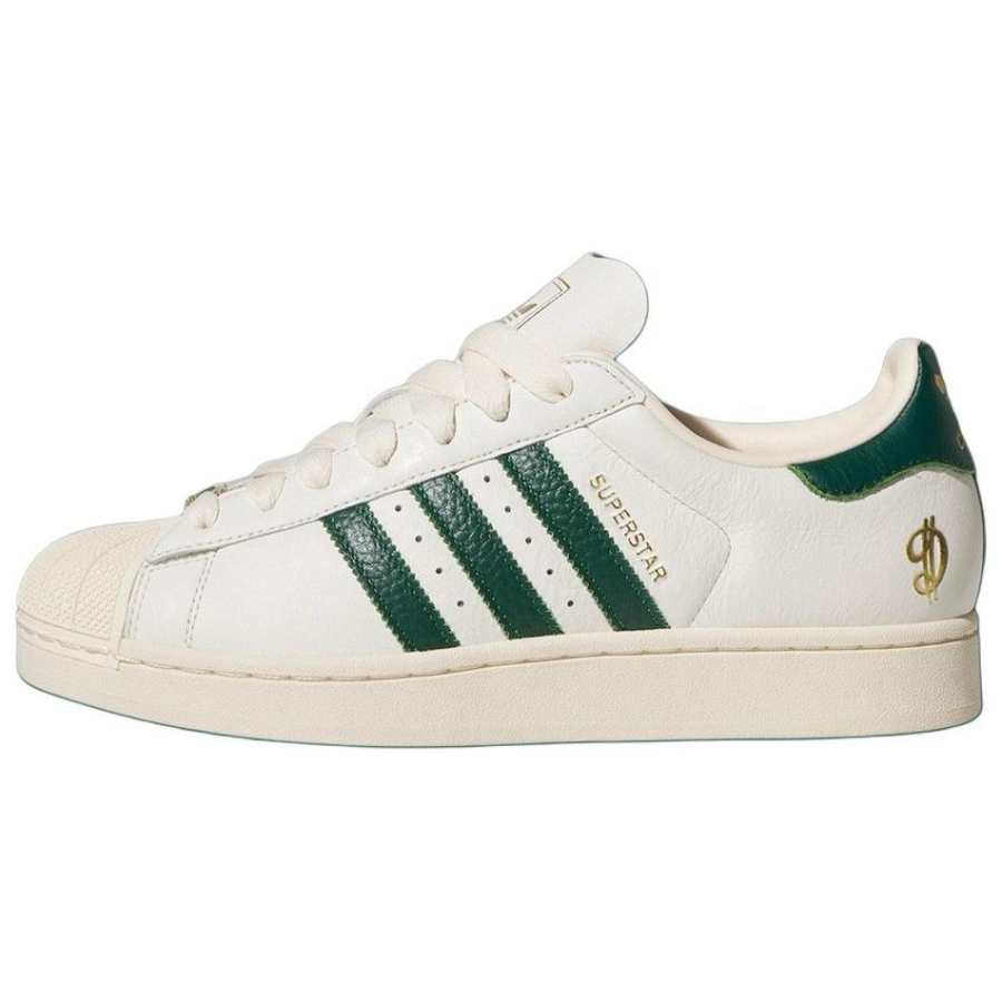 Adidas Originals Superstar Damian Lillard x Shoe Palace x Superstar Adidas Originals 2 'Dame Time'