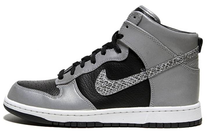Nike Nike Dunk High Cocoa Snake