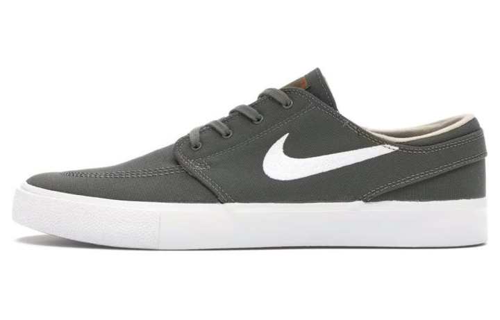Nike Nike Sb Zoom Stefan Janoski Canvas Rm Medium Olive